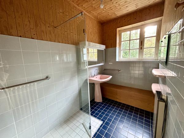 Maison 5 pièces - 142 m²