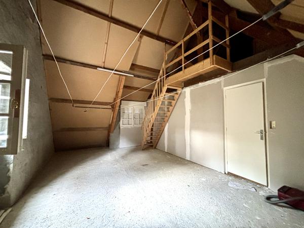 Maison 5 pièces - 142 m²