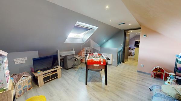 Maison Saint Germain Du Puy 131 m2