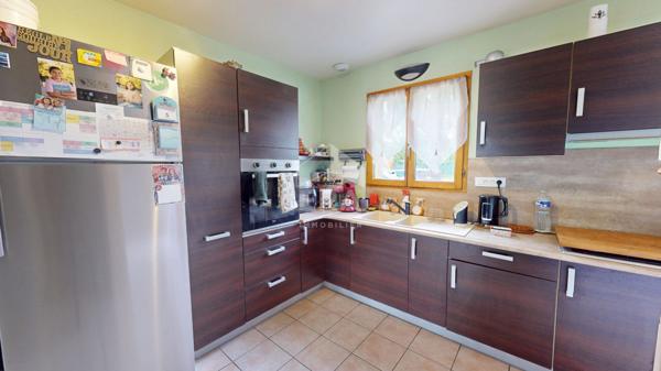 Maison Saint Germain Du Puy 131 m2