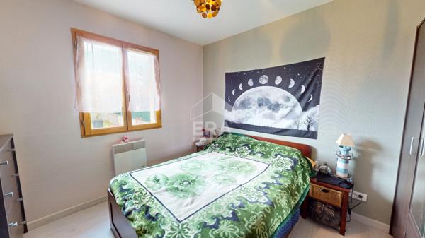 Maison Saint Germain Du Puy 131 m2