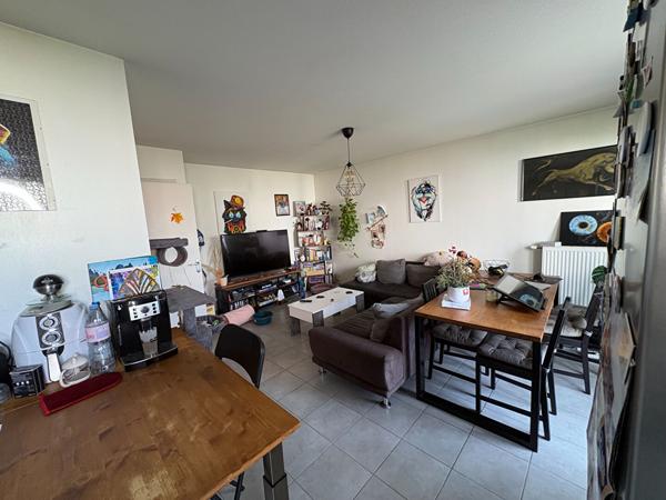 Appartement Besancon 3 pièce(s) 61 m2