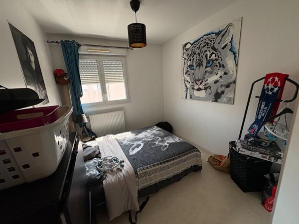 Appartement Besancon 3 pièce(s) 61 m2
