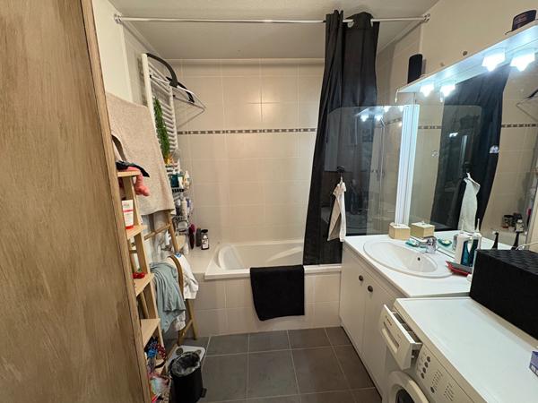 Appartement Besancon 3 pièce(s) 61 m2