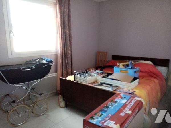 pavillon traditionnel de plain pied avec terrain attenant de 420 m²