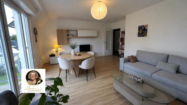Vente / Duplex