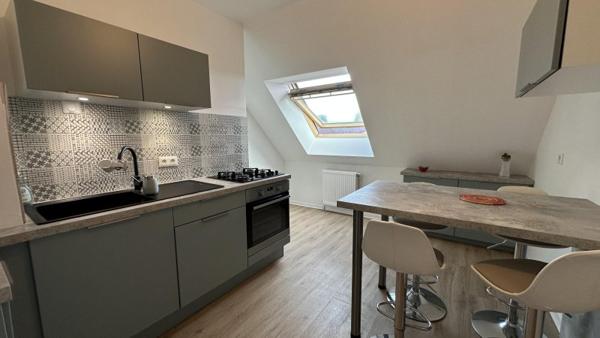Vente / Duplex