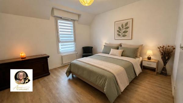 Vente / Duplex