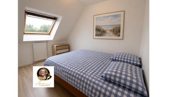 Vente / Duplex