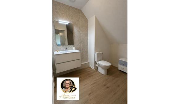 Vente / Duplex