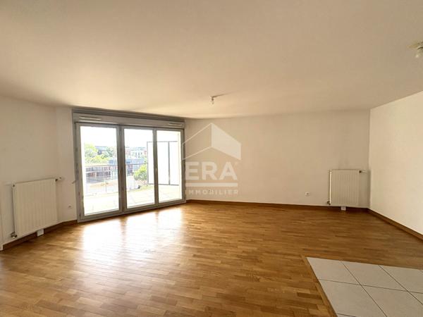 Appartement Guyancourt 3 pièce(s) 67.12 m2