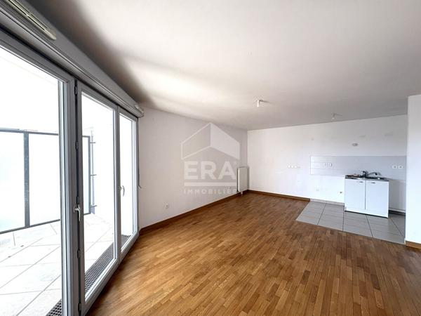 Appartement Guyancourt 3 pièce(s) 67.12 m2