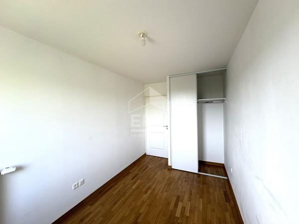 Appartement Guyancourt 3 pièce(s) 67.12 m2