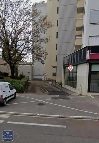 Parking à louer Dijon (21000)