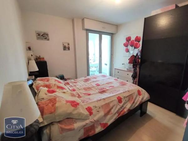 Appartement à louer 4 pièces 100m² Besançon (25000)