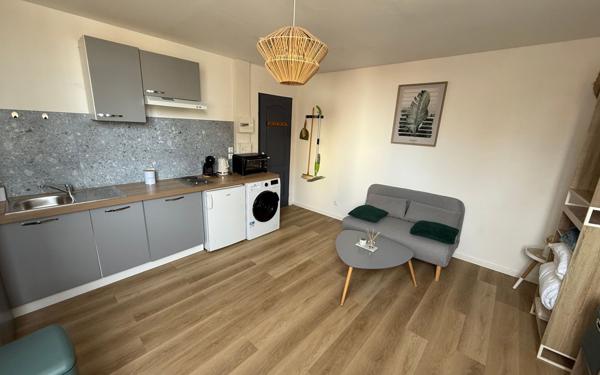 Appartement à louer    1 pièce •  Armentières