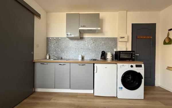 Appartement à louer    1 pièce •  Armentières