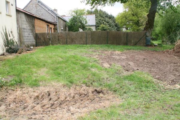 Vente Maison 3 pièces 51 m2 à Lizio