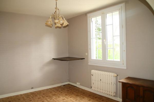 Vente Maison 3 pièces 51 m2 à Lizio