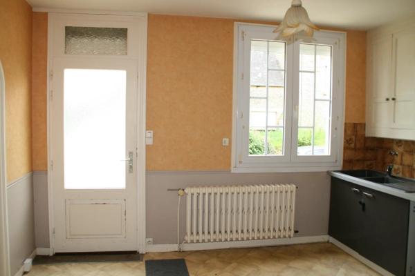 Vente Maison 3 pièces 51 m2 à Lizio