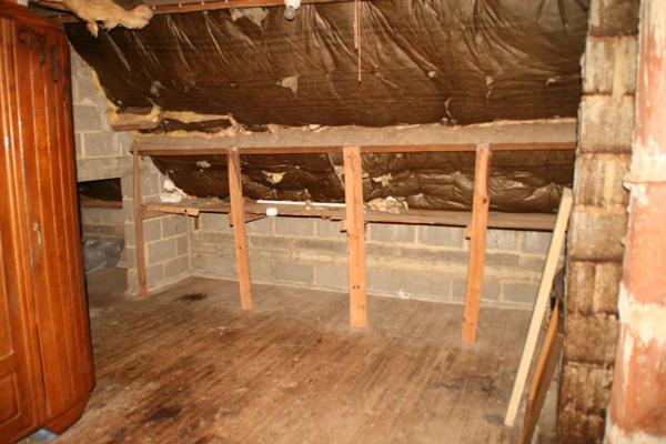 Vente Maison 3 pièces 51 m2 à Lizio