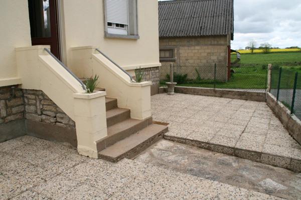 Vente Maison 3 pièces 51 m2 à Lizio