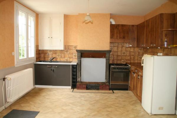 Vente Maison 3 pièces 51 m2 à Lizio