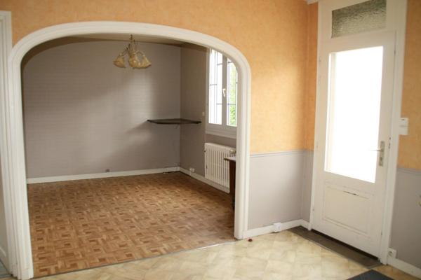 Vente Maison 3 pièces 51 m2 à Lizio