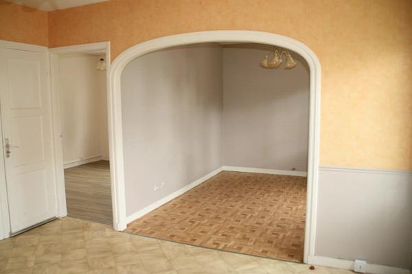 Vente Maison 3 pièces 51 m2 à Lizio