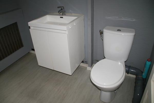 Vente Maison 3 pièces 51 m2 à Lizio