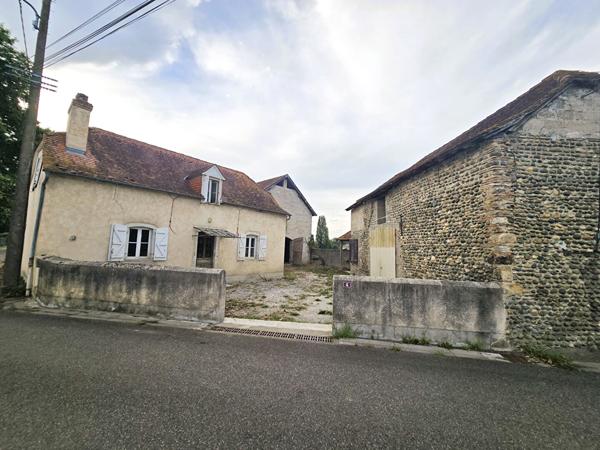Maison 3 pièces 78 m2
