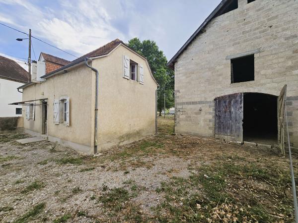 Maison 3 pièces 78 m2