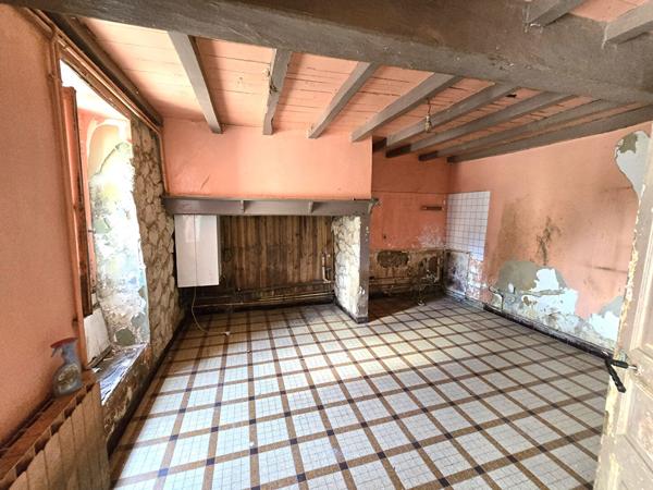 Maison 3 pièces 78 m2