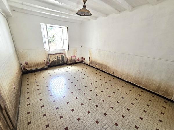 Maison 3 pièces 78 m2