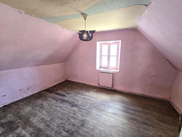 Maison 3 pièces 78 m2