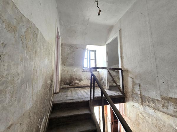 Maison 3 pièces 78 m2