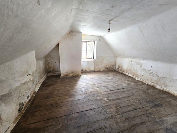 Maison 3 pièces 78 m2