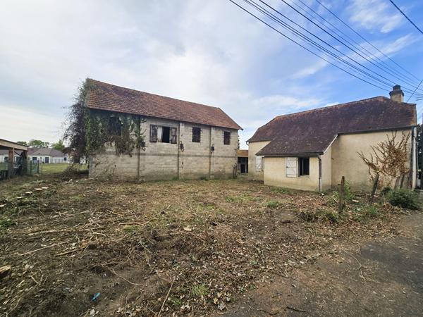 Maison 3 pièces 78 m2