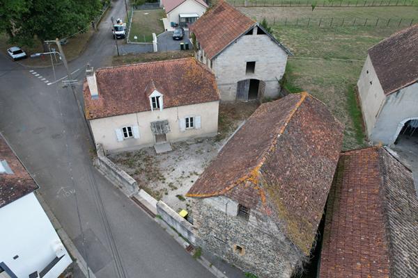 Maison 3 pièces 78 m2