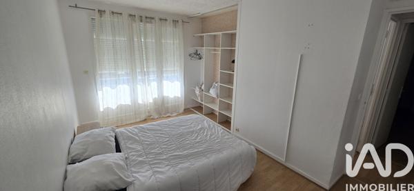 Appartement à vendre 5 pièces 86 m² Orléans