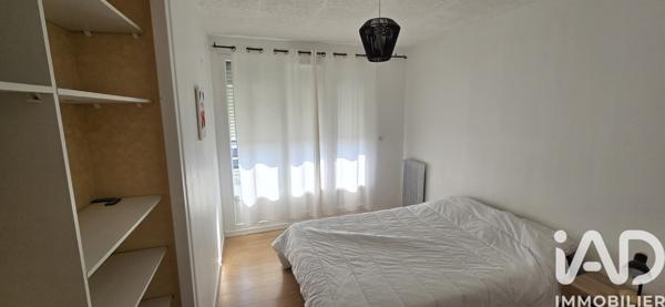 Appartement à vendre 5 pièces 86 m² Orléans