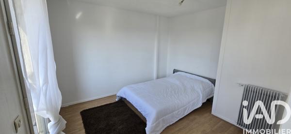 Appartement à vendre 5 pièces 86 m² Orléans