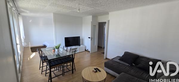 Appartement à vendre 5 pièces 86 m² Orléans