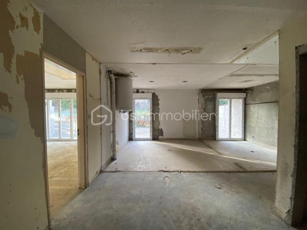 Appartement de 67,90 m²