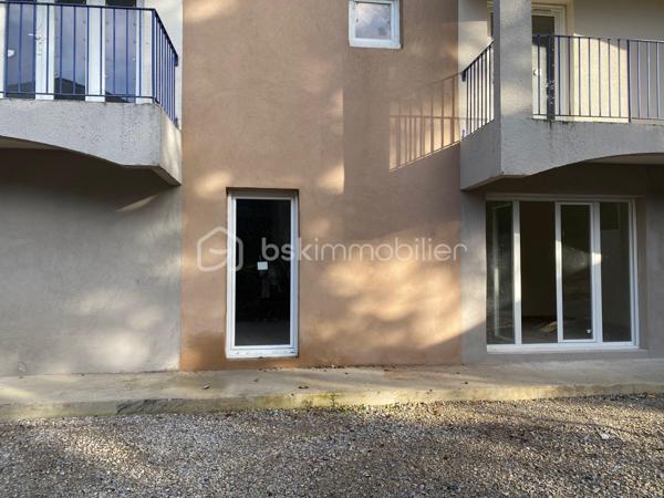 Appartement de 67,90 m²