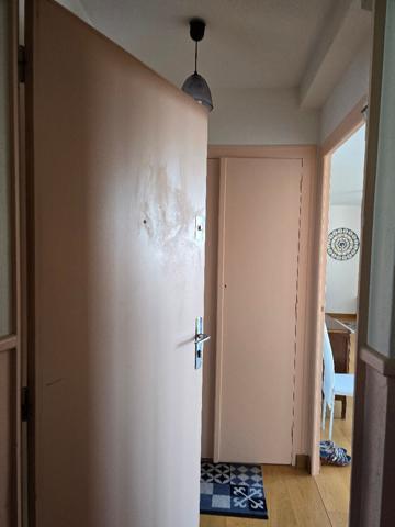 Appartement meublé Ste Savine 2 pièce(s) 53.2 m2