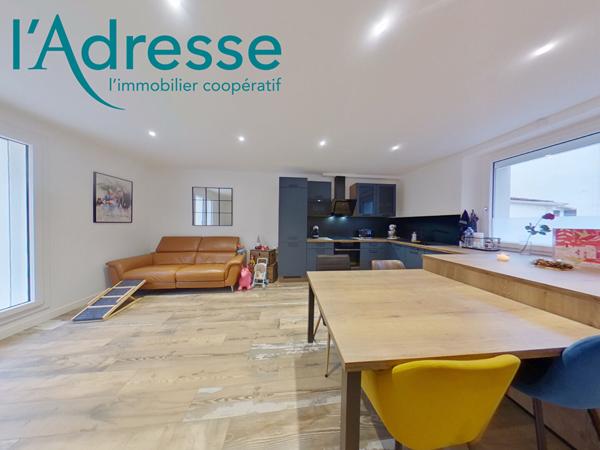 Exceptionnel longère : Maison + STUDIO+ 2 DEPENDANCES