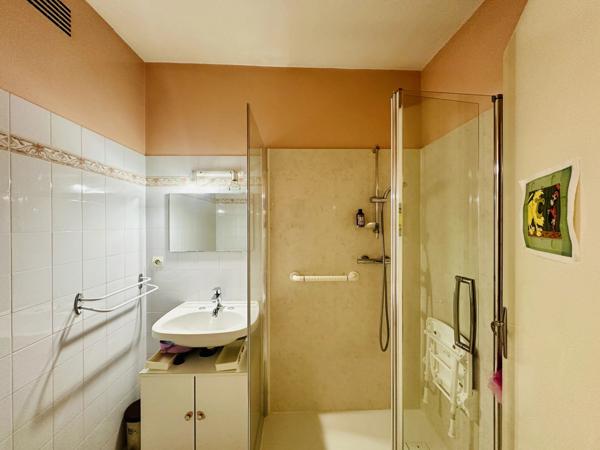 Maison de ville de 3 chambres au centre d'Eymet