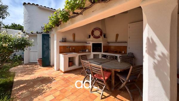 Maison à vendre Loix