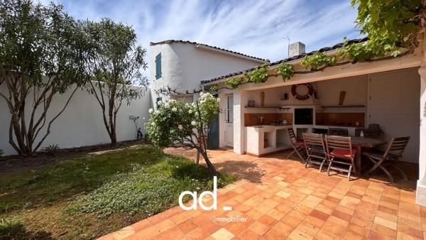 Maison à vendre Loix